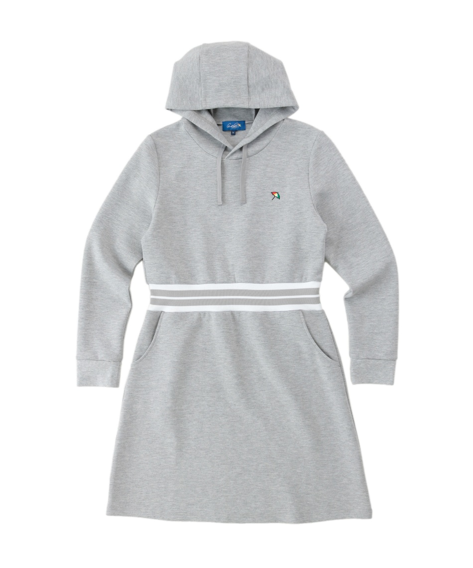 アーノルドパーマー Arnold Palmer ゴルフウェア ワンピース スウェットワンピース Ap2412i01 19年秋冬モデル スポーツ用品ならヒマラヤオンラインストア 公式