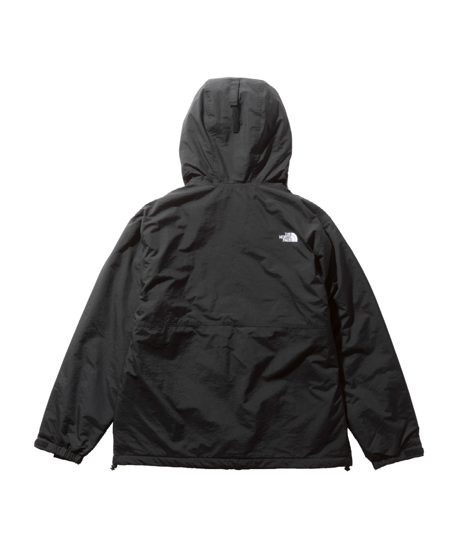 THE NORTH FACE コンパクトノマドジャケット NP71933