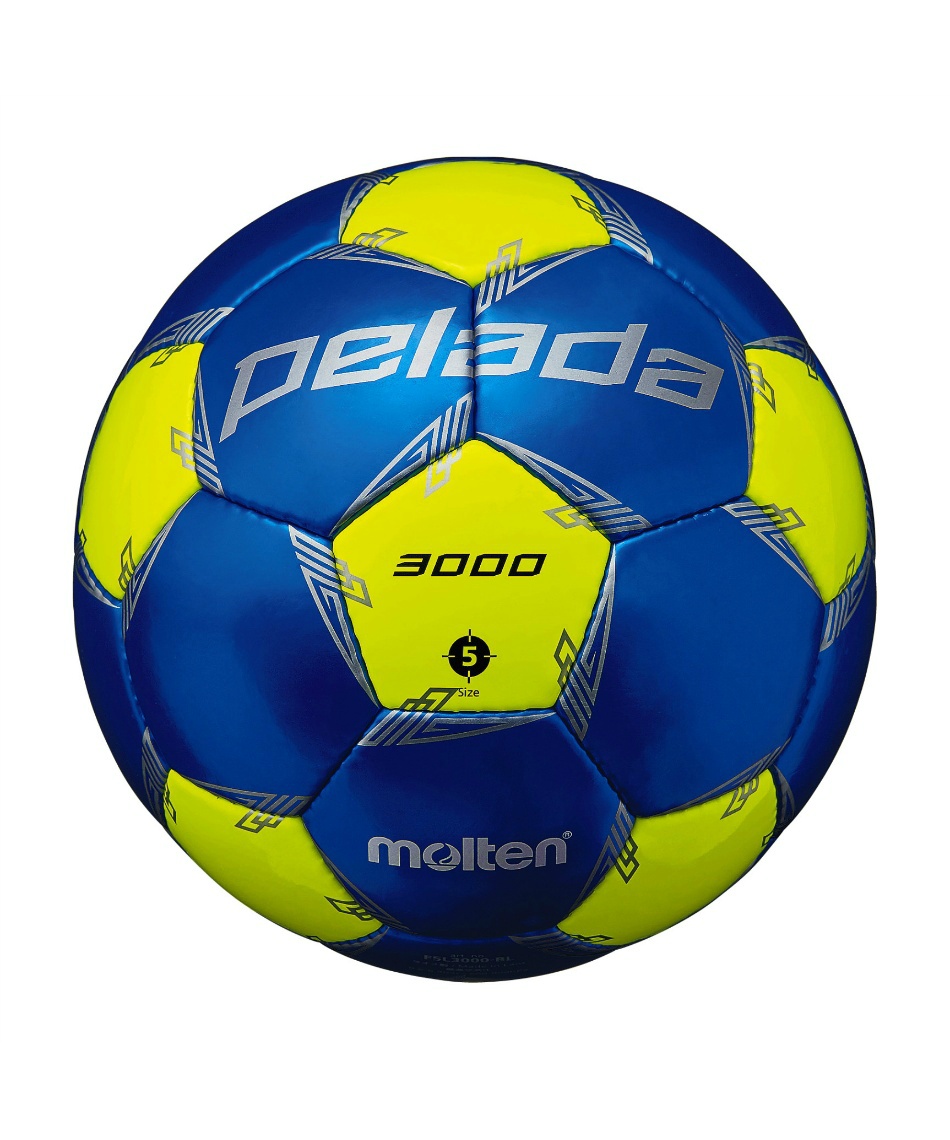 モルテン Molten サッカーボール 5号球 検定球 ペレーダ3000 5号 F5l3000 スポーツ用品ならヒマラヤオンラインストア 公式 モルテン Molten サッカーボール 5号球 検定球 ペレーダ3000 5号 F5l3000 スポーツ用品ならヒマラヤオンラインストア 公式