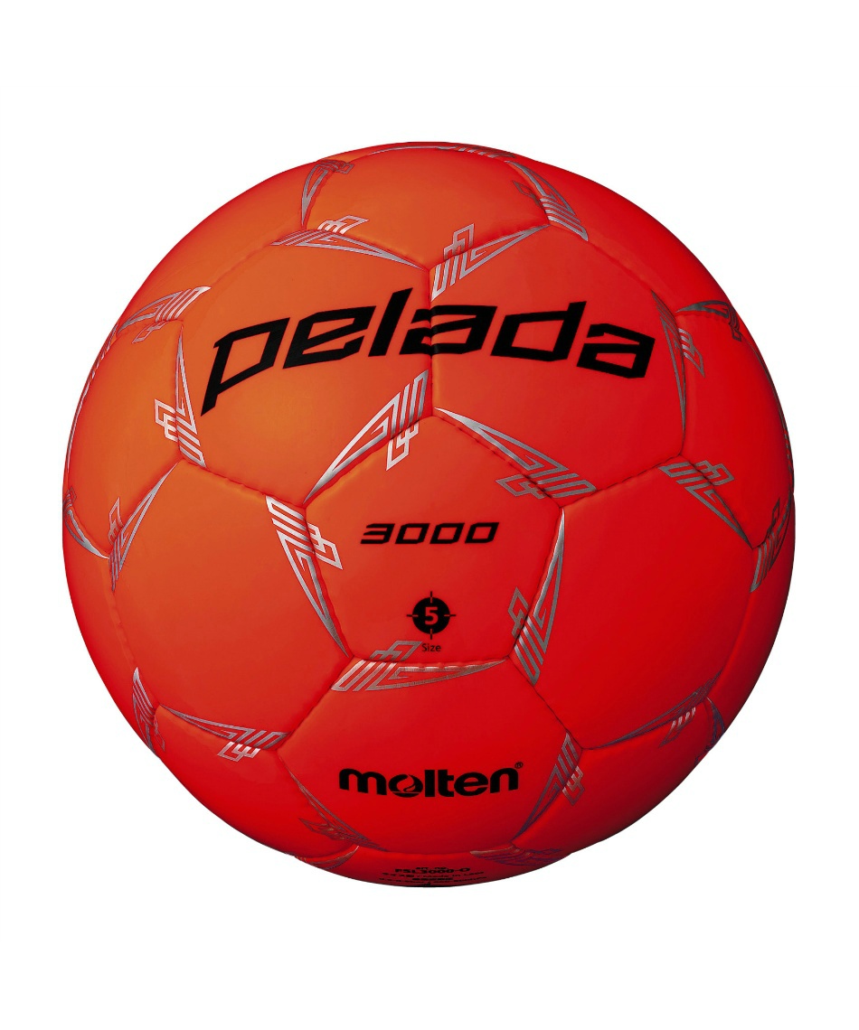 モルテン Molten サッカーボール 5号球 検定球 ペレーダ3000 5号 F5l3000 スポーツ用品ならヒマラヤオンラインストア 公式 モルテン Molten サッカーボール 5号球 検定球 ペレーダ3000 5号 F5l3000 スポーツ用品ならヒマラヤオンラインストア 公式