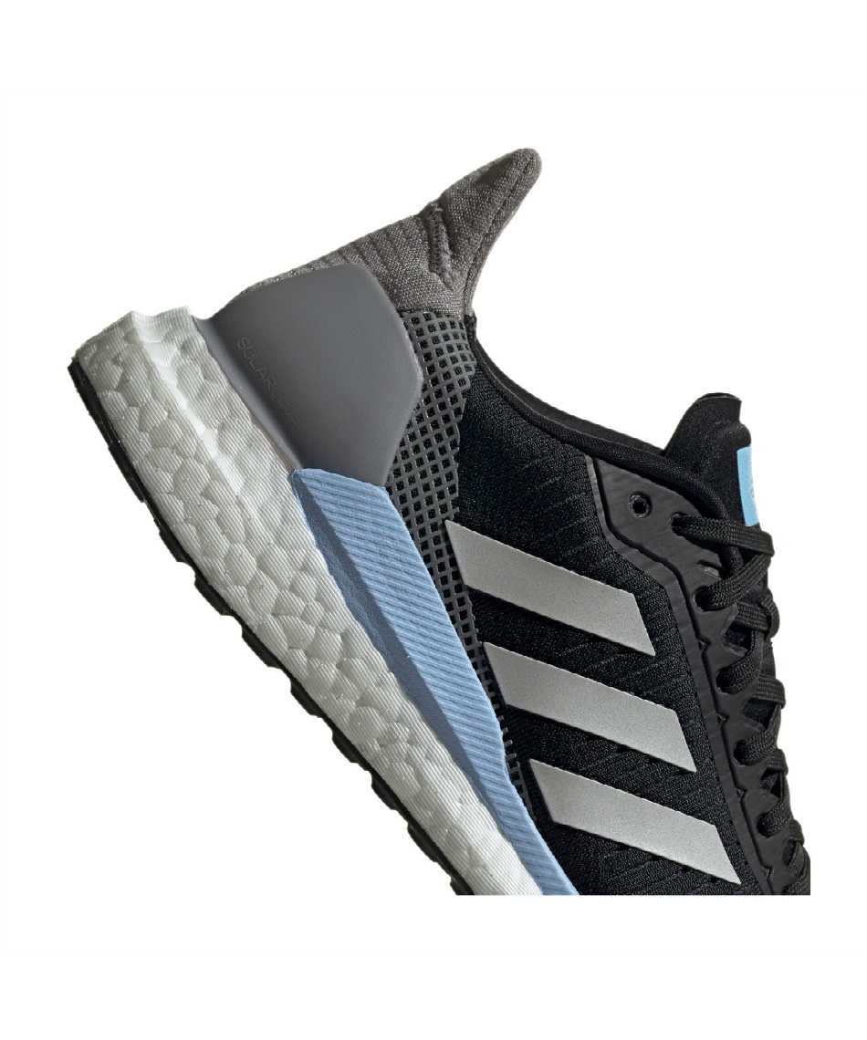アディダス Adidas ランニングシューズ Solar Glide 19 ソーラー グライド 19 G Dbb07 スポーツ用品ならヒマラヤオンラインストア 公式