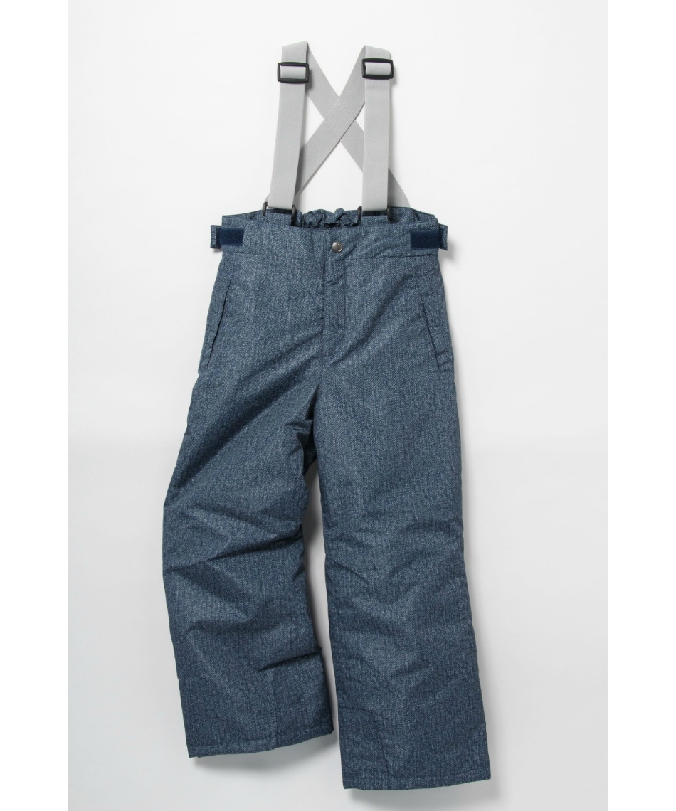 レセーダ(RESEEDA) スキーウェア 上下セット スノーウェア サイズ調整