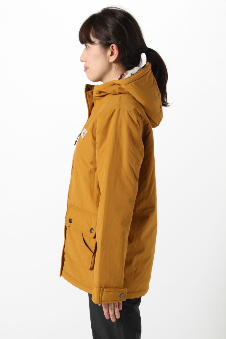 ロゴス Logos 中綿ジャケット キャンプスタイルナバホ Hd 9486 4360 26 Mustard スポーツ用品ならヒマラヤオンラインストア 公式