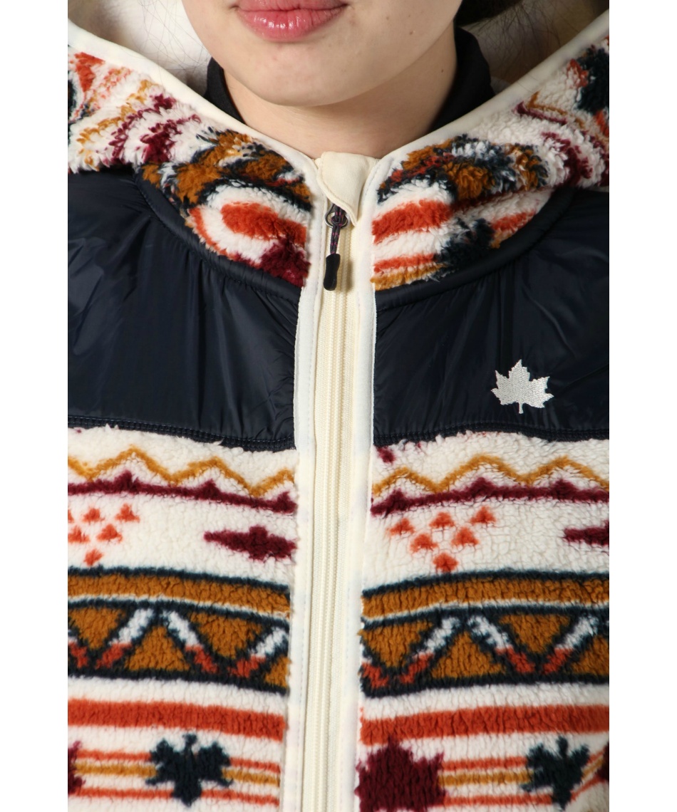 ロゴス Logos ベストジャケット モコモコソフト 9486 4352 90 Nabaho スポーツ用品ならヒマラヤオンラインストア 公式