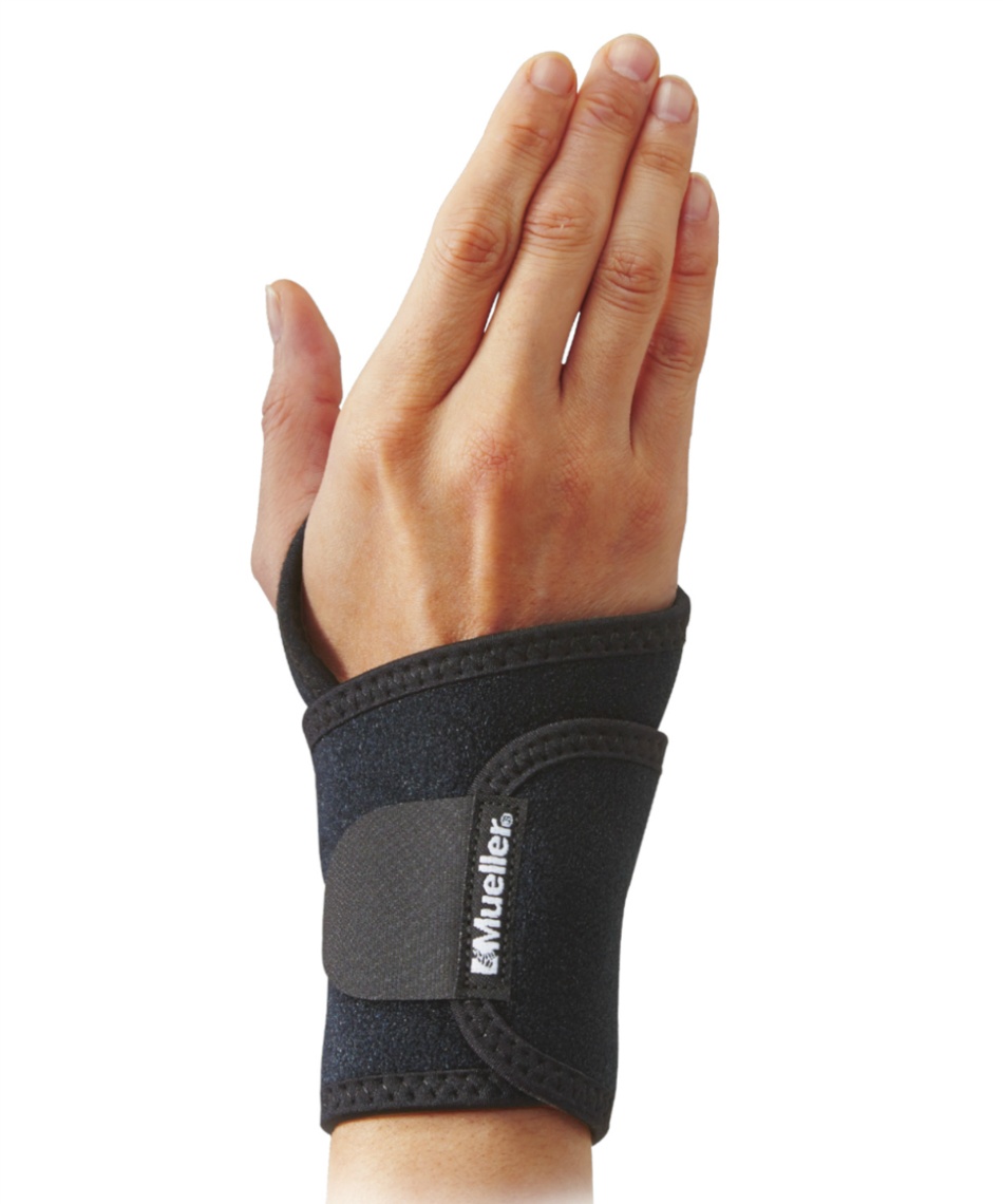 ミューラー Mueller 手首用サポーター アジャスタブル リストサポート 8e スポーツ用品ならヒマラヤオンラインストア 公式