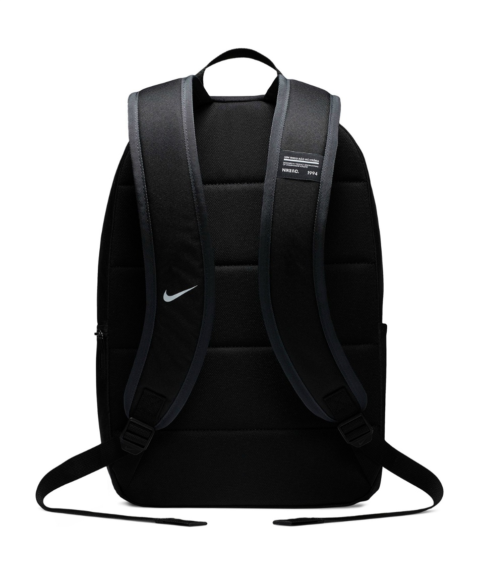 ナイキ Nike サッカー バックパック F C バックパック Ba6109 011 スポーツ用品ならヒマラヤオンラインストア 公式 ナイキ Nike サッカー バックパック F C バックパック Ba6109 011 スポーツ用品ならヒマラヤオンラインストア 公式