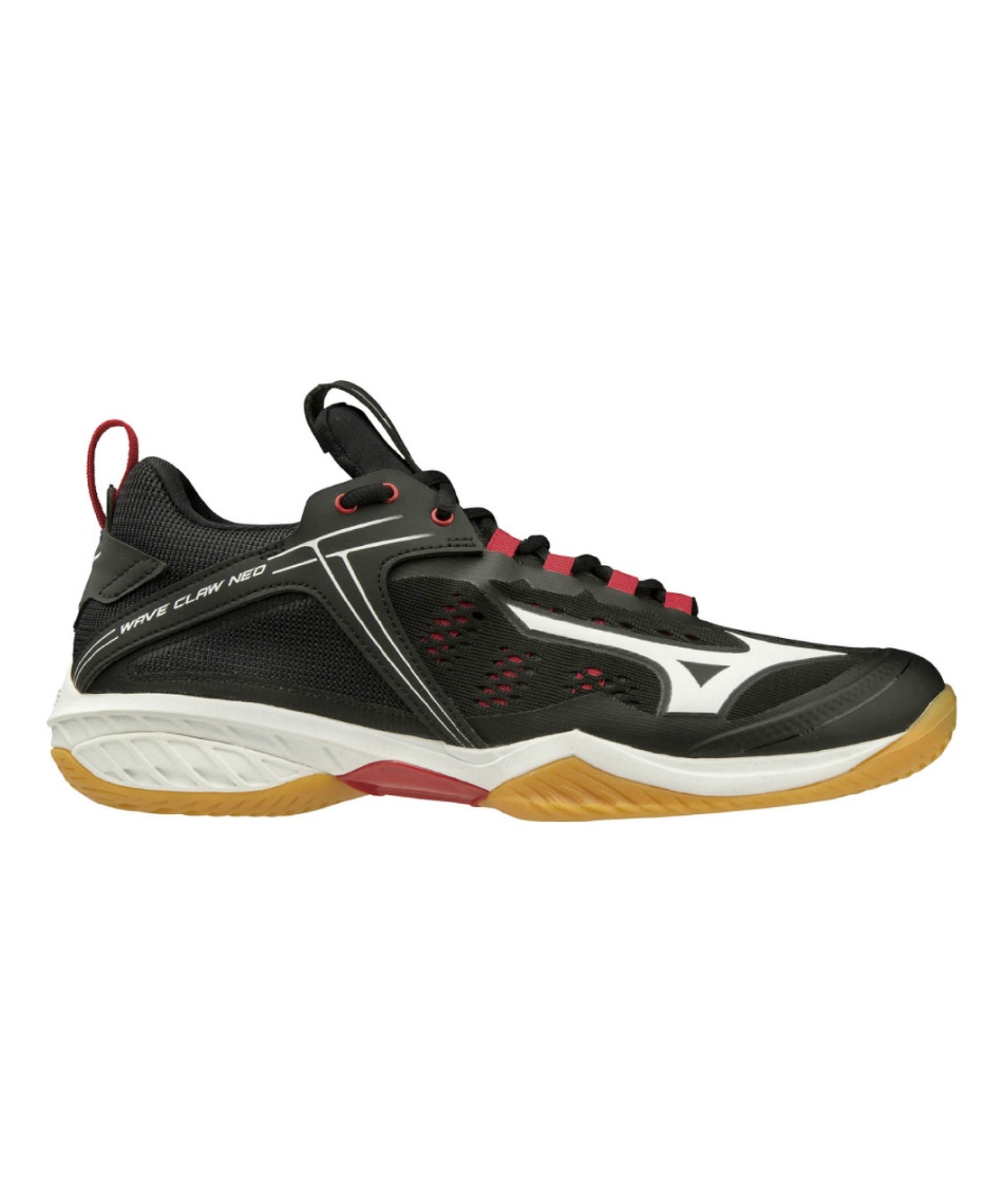 mizuno wave claw neo