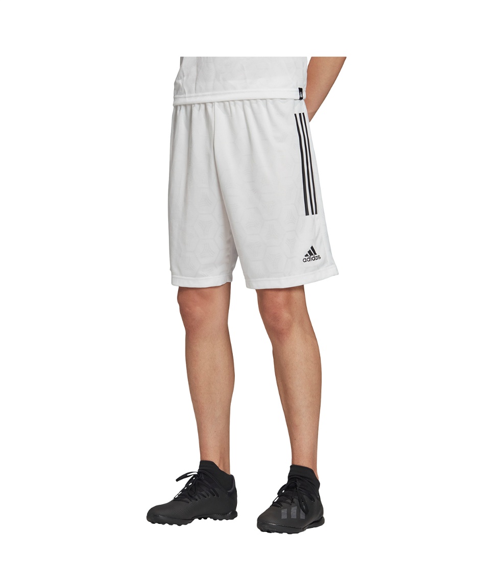 アディダス Adidas サッカーウェア ハーフパンツ Tan ジャカードショーツ Jacquard Shorts Fm0857 Gkz18 スポーツ用品ならヒマラヤオンラインストア 公式 アディダス Adidas サッカーウェア ハーフパンツ Tan ジャカードショーツ Jacquard Shorts Fm0857 Gkz18 スポーツ用品ならヒマラヤオンラインストア 公式