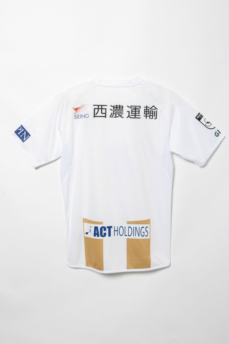 ニューバランス New Balance サッカーウェア レプリカシャツ Fc岐阜アウェイ Jmtf0451 スポーツ用品ならヒマラヤオンラインストア 公式 ニューバランス New Balance サッカーウェア レプリカシャツ Fc岐阜アウェイ Jmtf0451 スポーツ用品ならヒマラヤオンラインストア 公式