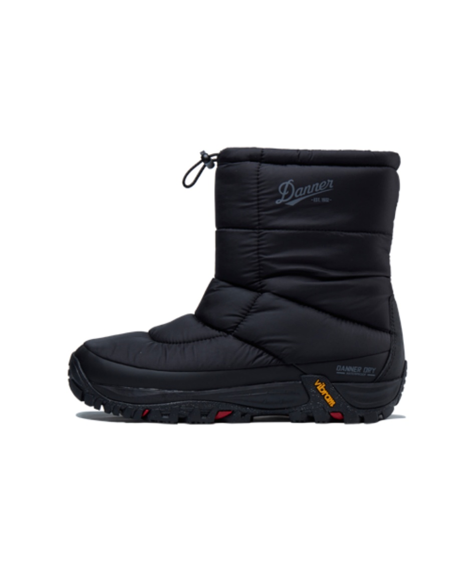 ダナー Danner スノーブーツ Freddo B0 Pf D1034 Bk スポーツ用品ならヒマラヤオンラインストア 公式 ダナー Danner スノーブーツ Freddo B0 Pf D1034 Bk スポーツ用品ならヒマラヤオンラインストア 公式