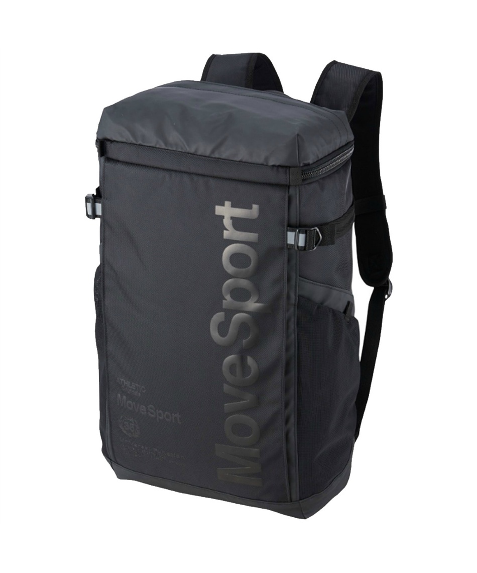 デサント Descente バックパック スクエアバッグm 30l Dmapja04 Bk スポーツ用品ならヒマラヤオンラインストア 公式 デサント Descente バックパック スクエアバッグm 30l Dmapja04 Bk スポーツ用品ならヒマラヤオンラインストア 公式