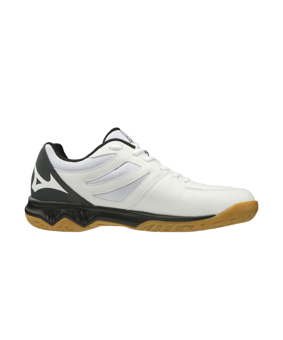 ミズノ(MIZUNO) バレーボール シューズ サンダーブレード 2 THUNDER BLADE 2 V1GA197009