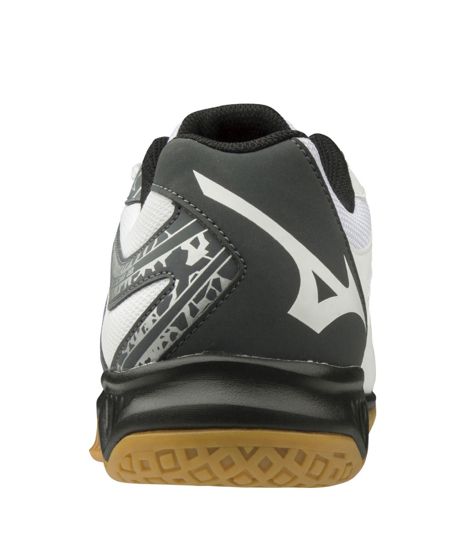 美品2足セット◆ミズノ◆バレーボールシューズサンダーブレード&サイクロンスピード サンダーブレード Z』レビュー｜エントリーモデルの範疇