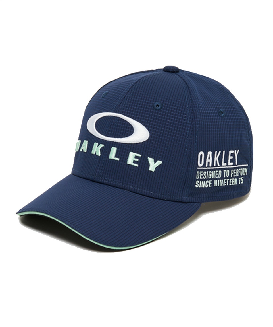 オークリー Oakley ゴルフ キャップ ロゴキャップ Fos 国内正規品 年春夏モデル スポーツ用品ならヒマラヤオンラインストア 公式 オークリー Oakley ゴルフ キャップ ロゴキャップ Fos 国内正規品 年春夏モデル スポーツ用品ならヒマラヤオンラインストア 公式