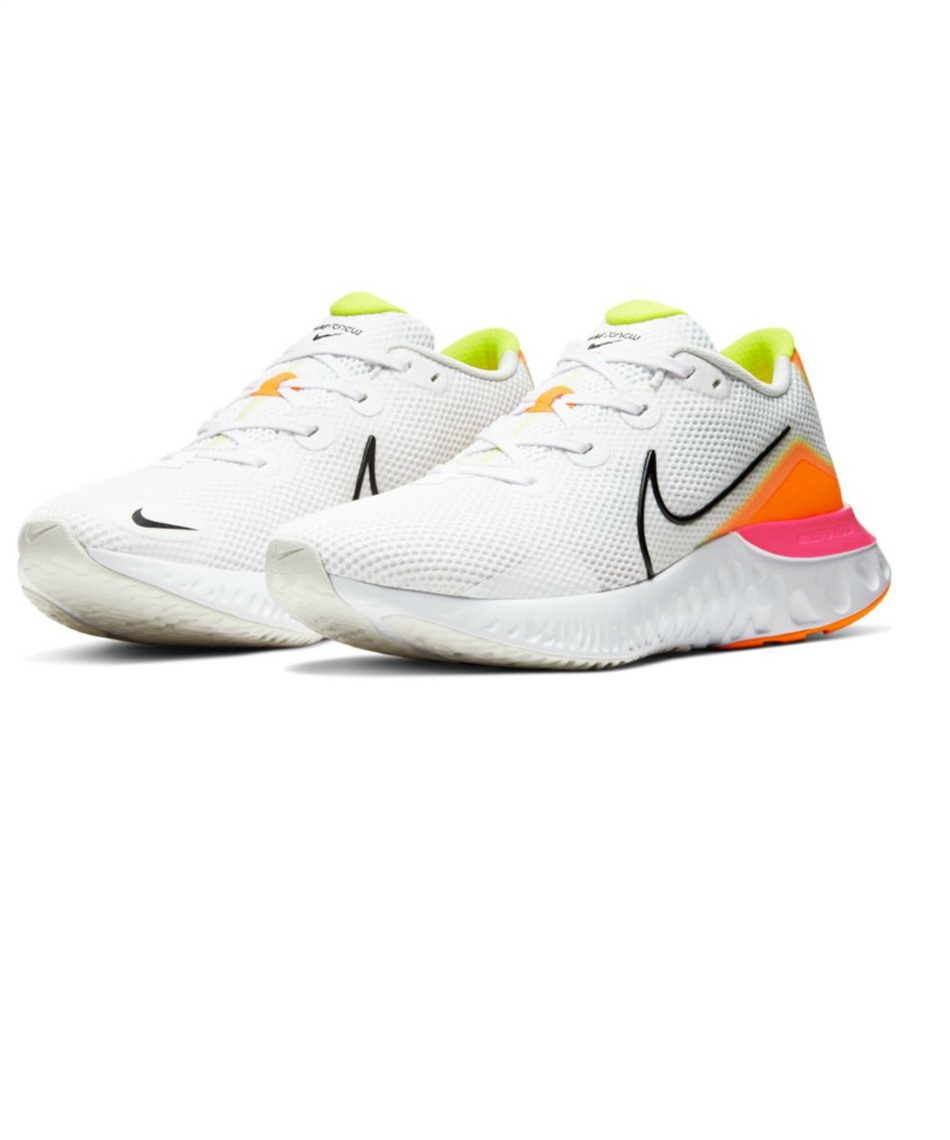 ナイキ Nike ランニングシューズ リニュー ラン Ck6357 100 スポーツ用品ならヒマラヤオンラインストア 公式 ナイキ Nike ランニングシューズ リニュー ラン Ck6357 100 スポーツ用品ならヒマラヤオンラインストア 公式