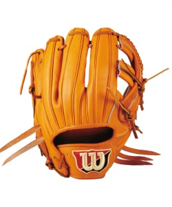 ウイルソン(Wilson) 野球 硬式グローブ 内野手用 ウィルソン