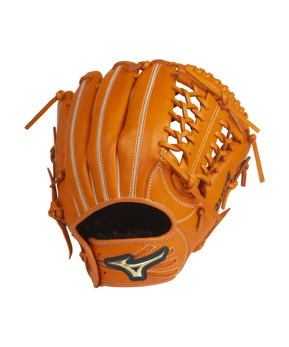 ミズノ セレクトナイン 少年軟式 オールラウンド 東京オリンピック限定 右投げ ミズノ(MIZUNO) 野球 少年軟式グラブ オールラウンド用 少年軟式用