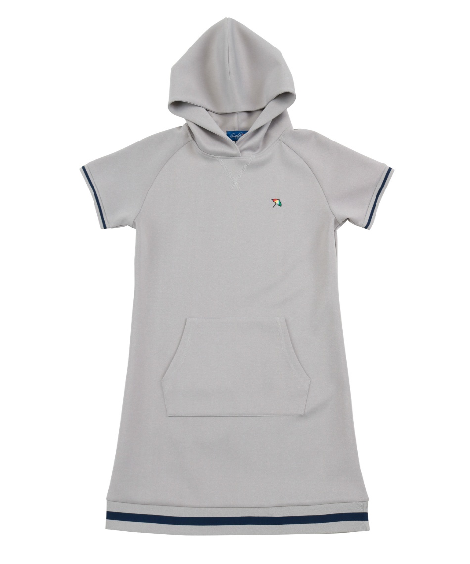 アーノルドパーマー Arnold Palmer ゴルフウェア ワンピース 半袖フードスウェットワンピース Ap2312j02 年春夏モデル スポーツ用品ならヒマラヤオンラインストア 公式 アーノルドパーマー Arnold Palmer ゴルフウェア ワンピース 半袖フードスウェットワンピース Ap2312j02 年春夏モデル スポーツ用品ならヒマラヤオンラインストア 公式