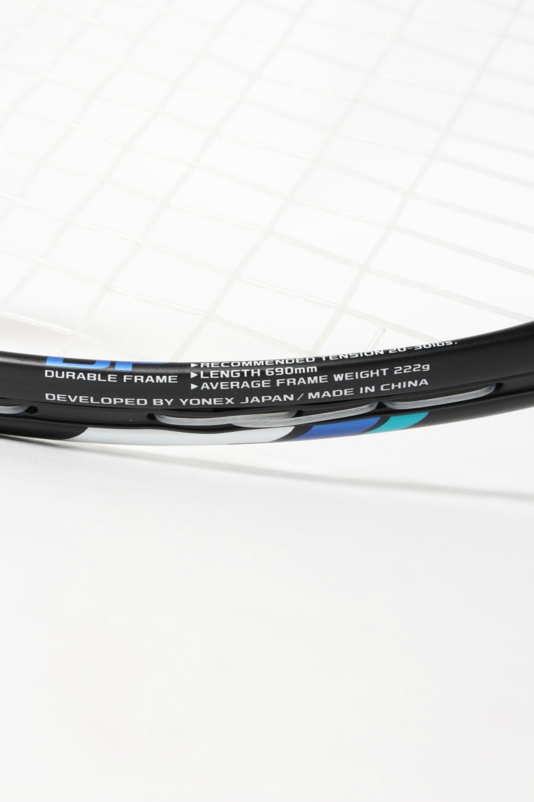 ヨネックス(YONEX) ソフトテニスラケット 張り上げ済み ADX70GH