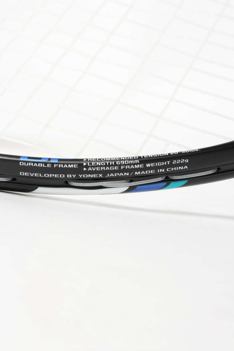 ヨネックス(YONEX) ソフトテニスラケット 張り上げ済み ADX70GHHG-188