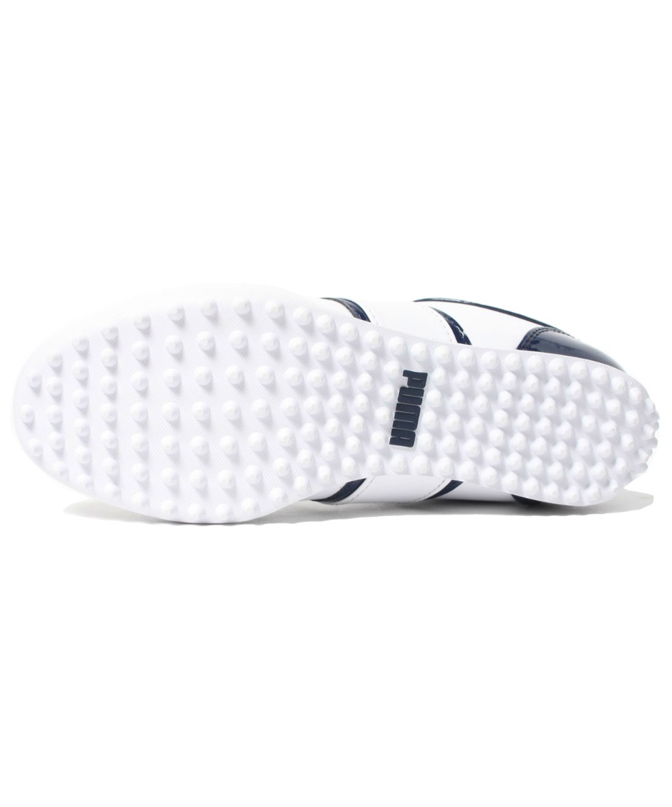 プーマ(PUMA) ゴルフシューズ スパイクレス MONOLITE CAT ProDISC モノ