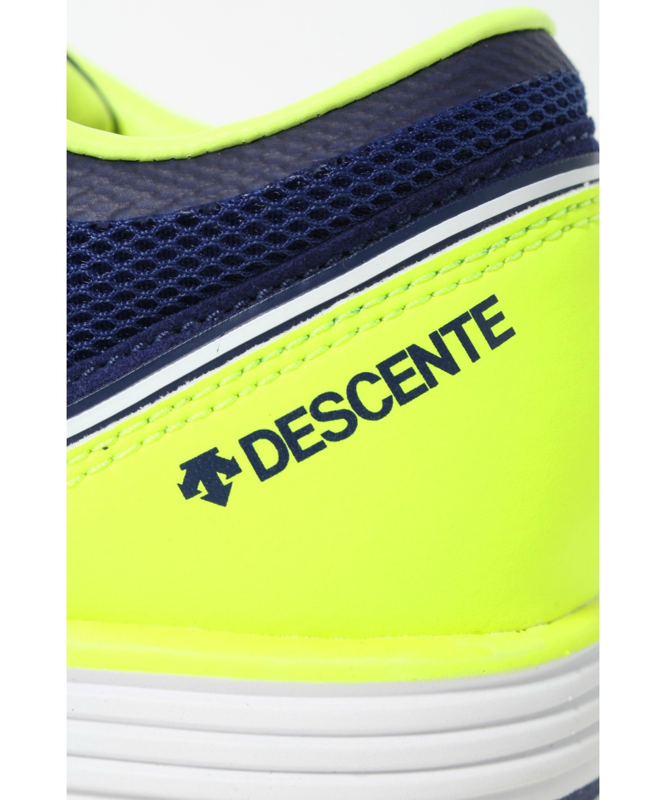 デサント(DESCENTE) ランニングシューズ GENTEN-ST DR1PJF02NV