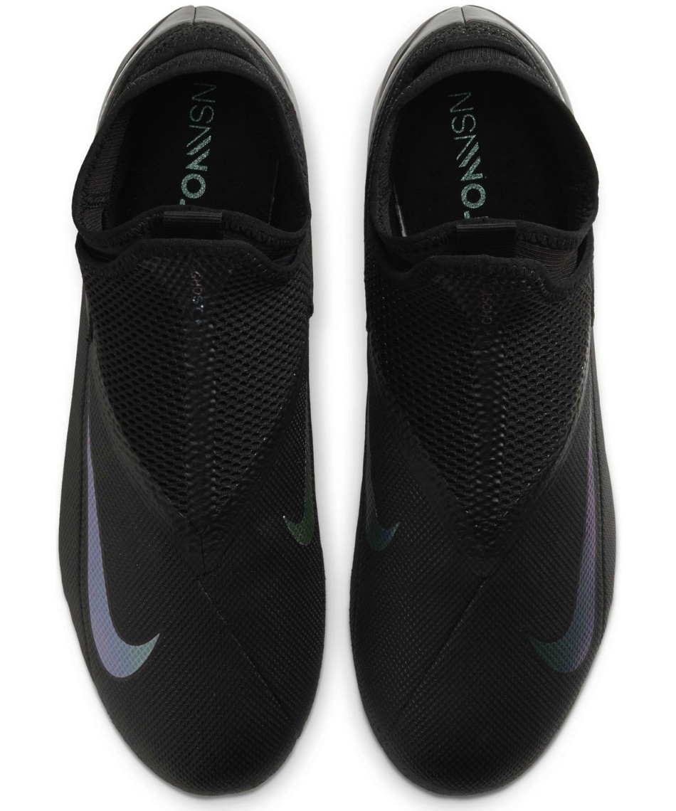 ナイキ Nike サッカースパイク ファントム ビジョン 2 アカデミー ダイナミックフィット Hg Cd4157 010 スポーツ用品ならヒマラヤオンラインストア 公式