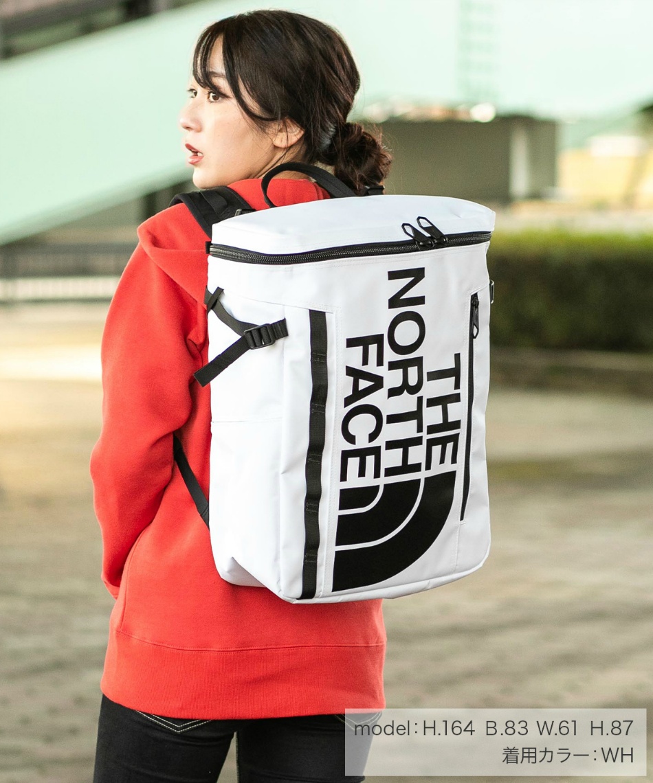 ノースフェイス The North Face リュックサック 30l ヒューズボックス 2 ホワイト Nm000 Wh スポーツ用品ならヒマラヤオンラインストア 公式 ノースフェイス The North Face リュックサック 30l ヒューズボックス 2 ホワイト Nm000 Wh スポーツ用品ならヒマラヤオンラインストア 公式