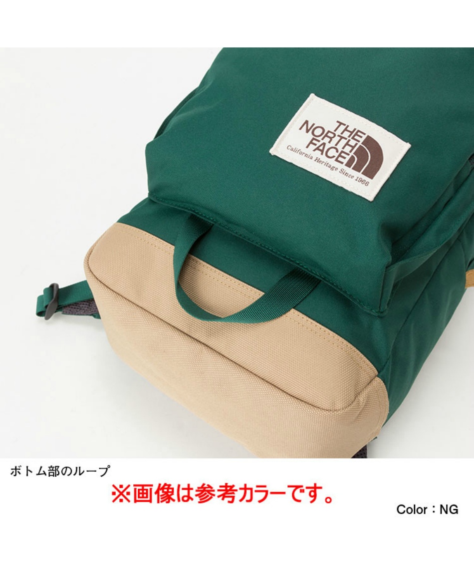 みりあん☺︎14 ザ・ノース・フェイス THE NORTH FACE ジュニア アウトドア