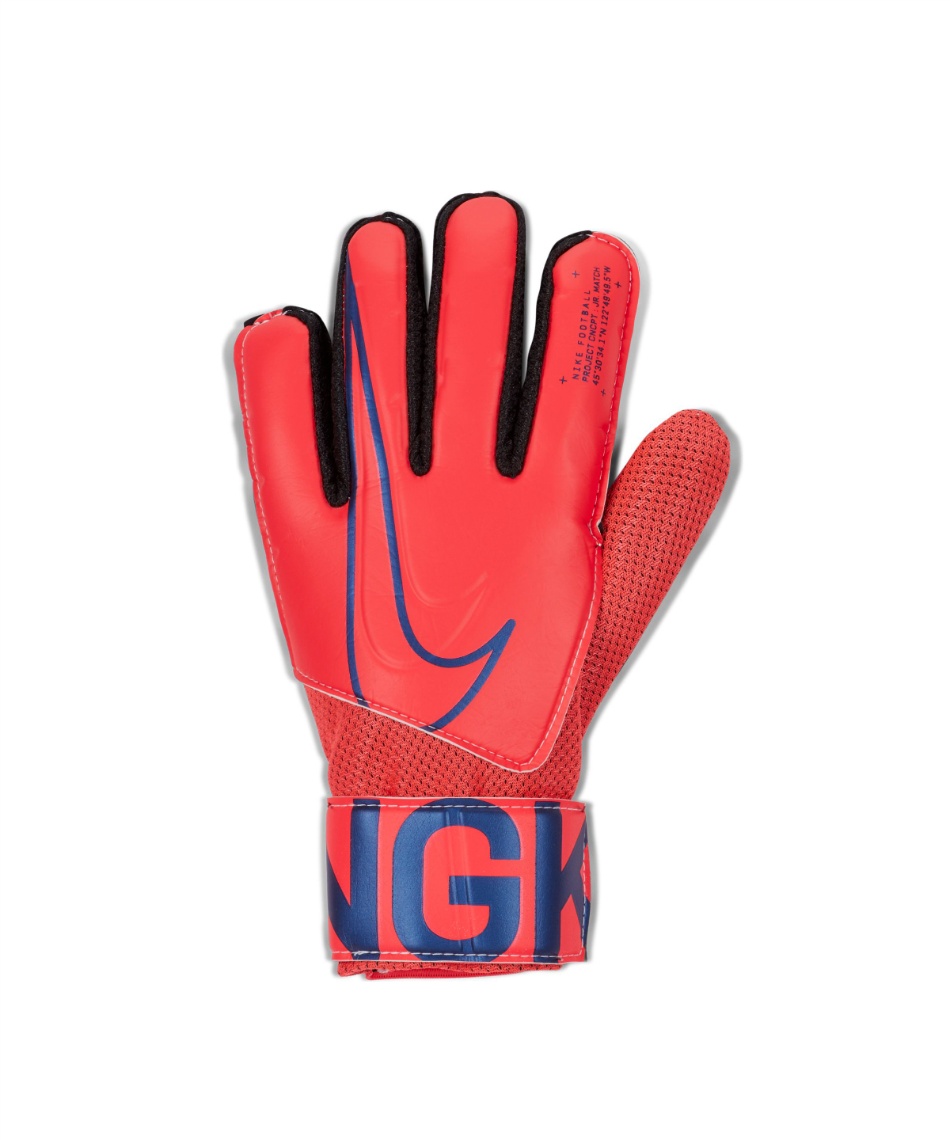 ナイキ Nike キーパーグローブ マッチ ゴールキーパー Gs38 644 スポーツ用品ならヒマラヤオンラインストア 公式