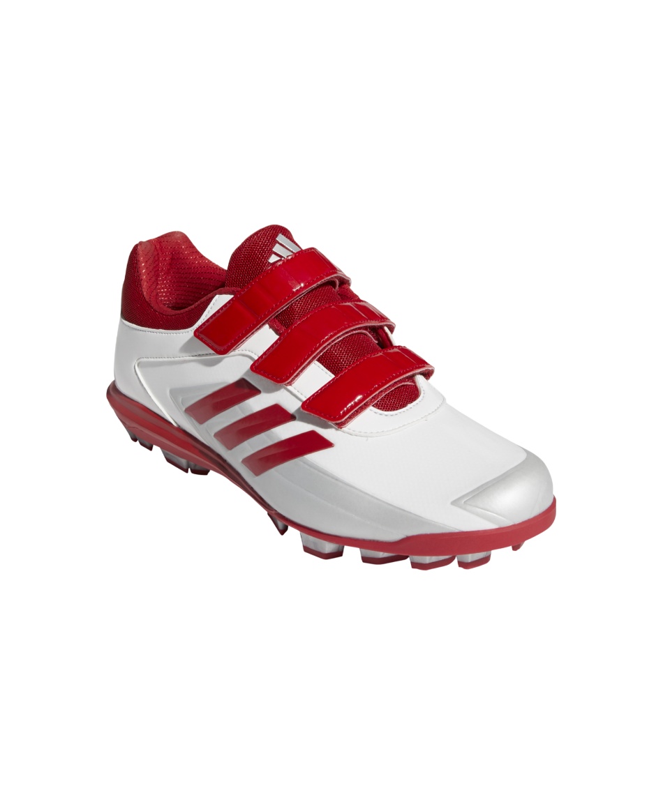 アディダス(adidas) 野球 ポイントスパイク アディゼロ スタビル