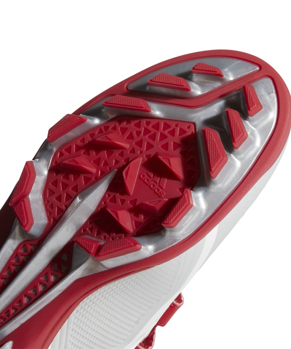 アディダス(adidas) 野球 ポイントスパイク アディゼロ スタビル POINT