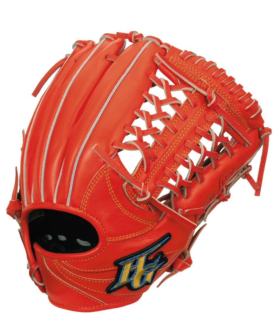 ハイゴールド(HI-GOLD) 野球 少年軟式グローブ オールラウンド用 少年  