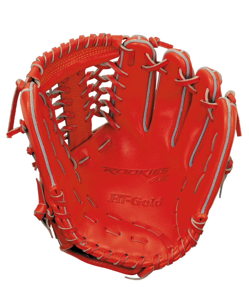 ハイゴールド(HI-GOLD) 野球 少年軟式グローブ オールラウンド用 少年  