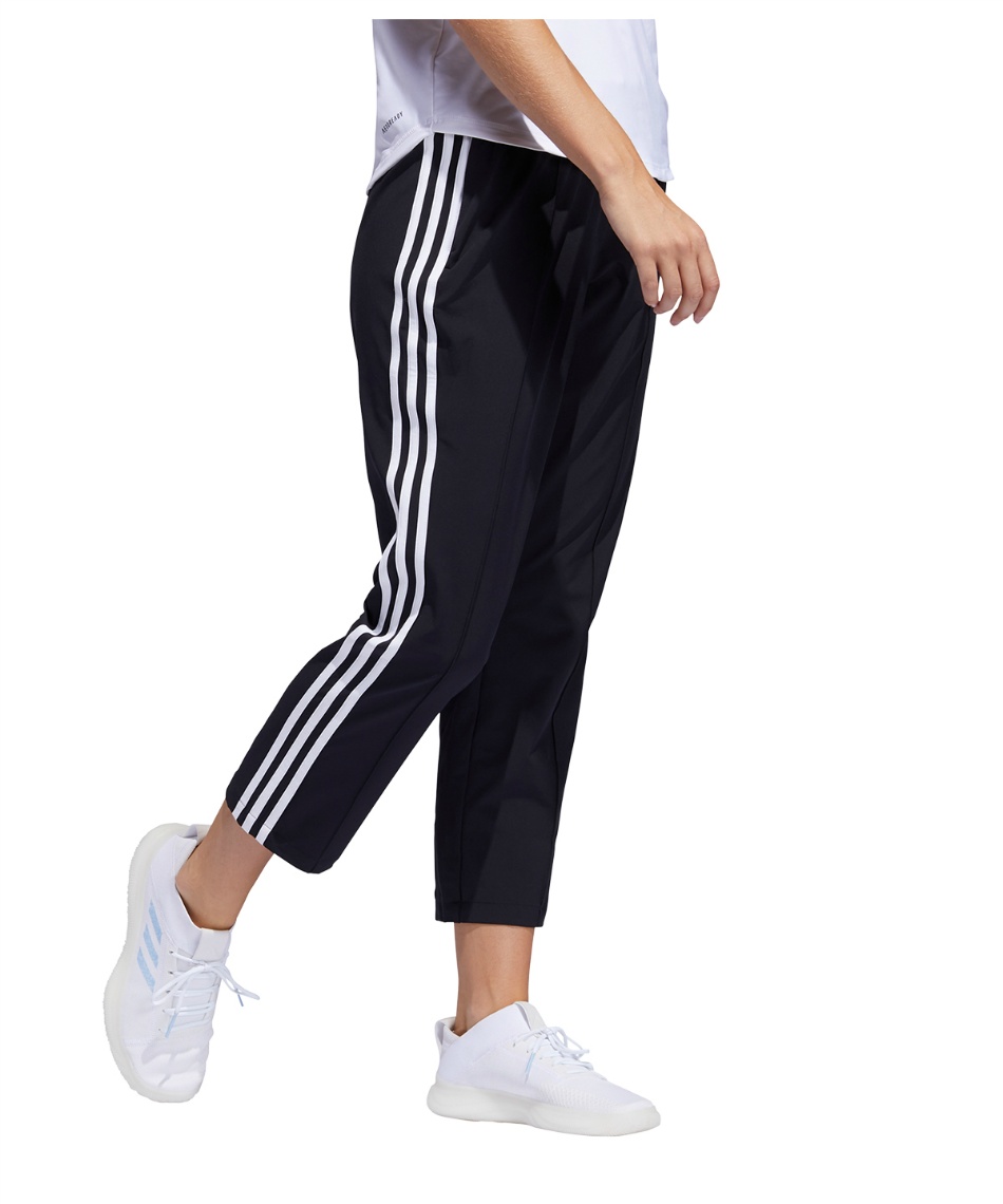 アディダス Adidas クロップドパンツ 3ストライプス 7 8 パンツ Fj7153 Gln21 スポーツ用品ならヒマラヤオンラインストア 公式 アディダス Adidas クロップドパンツ 3ストライプス 7 8 パンツ Fj7153 Gln21 スポーツ用品ならヒマラヤオンラインストア 公式