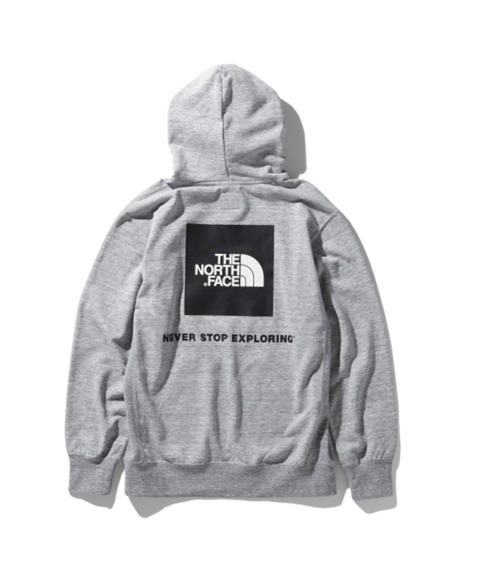 ノースフェイス The North Face スウェットパーカー Back Square Logo Hoodie バックスクエアロゴフーディ Nt134 Z 国内正規品 スポーツ用品ならヒマラヤオンラインストア 公式 ノースフェイス The North Face スウェットパーカー Back Square Logo Hoodie バックスクエアロゴフーディ Nt134 Z 国内正規品 スポーツ用品ならヒマラヤオンラインストア 公式