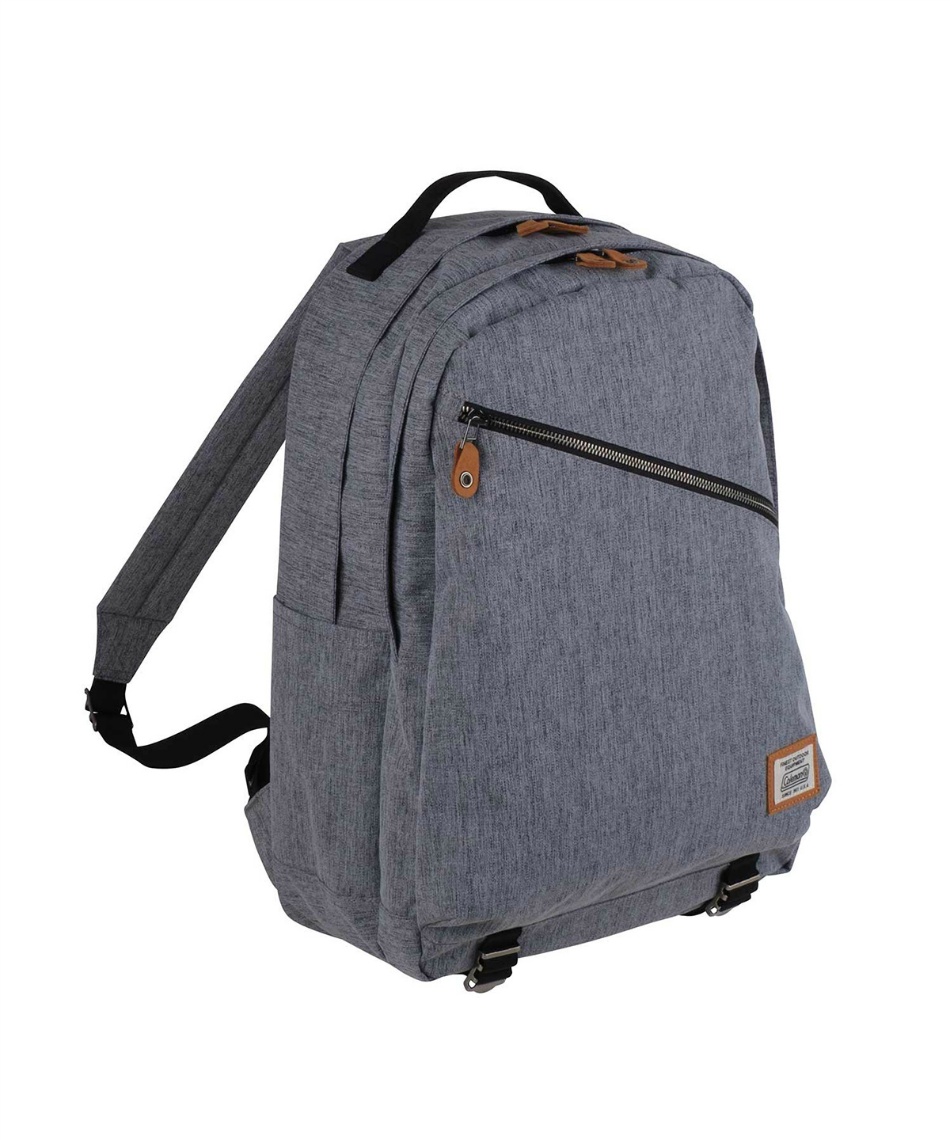 コールマン Coleman リュックサック 25l Jn25パック ヘザー 2000036279 スポーツ用品ならヒマラヤオンラインストア 公式