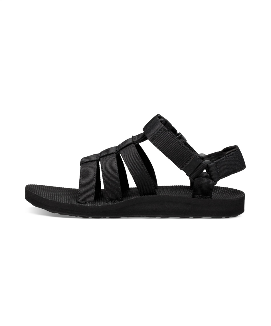 楽天市場】TEVA テバ オリジナル ドラード サンダル レディース