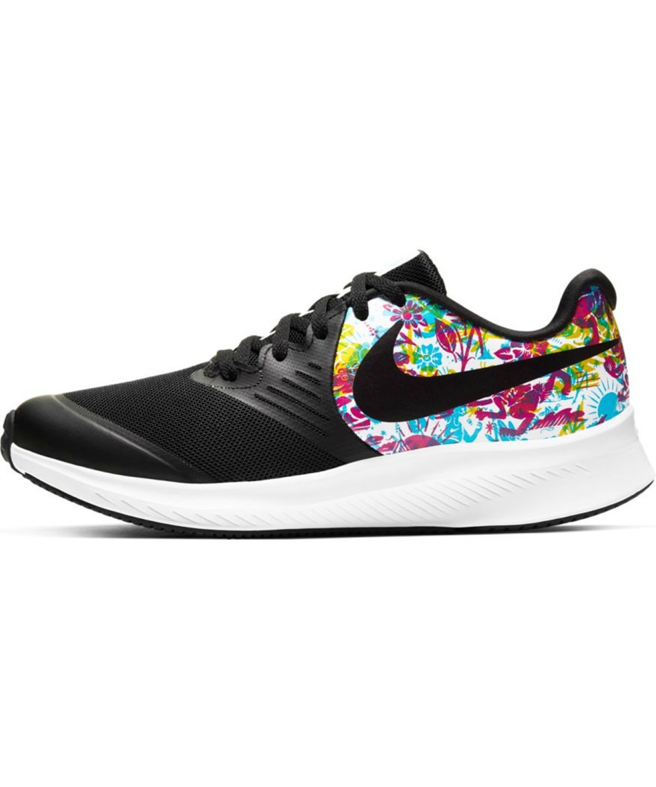 ナイキ Nike ランニングシューズ スターランナー2 Fable Gg Cw1610 001 スポーツ用品ならヒマラヤオンラインストア 公式 ナイキ Nike ランニングシューズ スターランナー2 Fable Gg Cw1610 001 スポーツ用品ならヒマラヤオンラインストア 公式