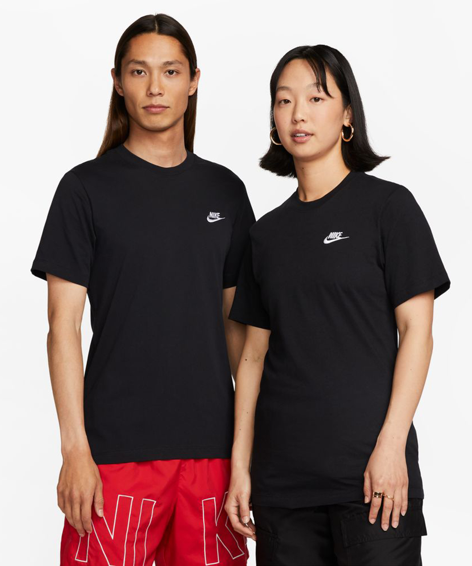 Tシャツ 半袖 メンズ NSW CLUB Tシャツ AR4999-013 | スポーツ