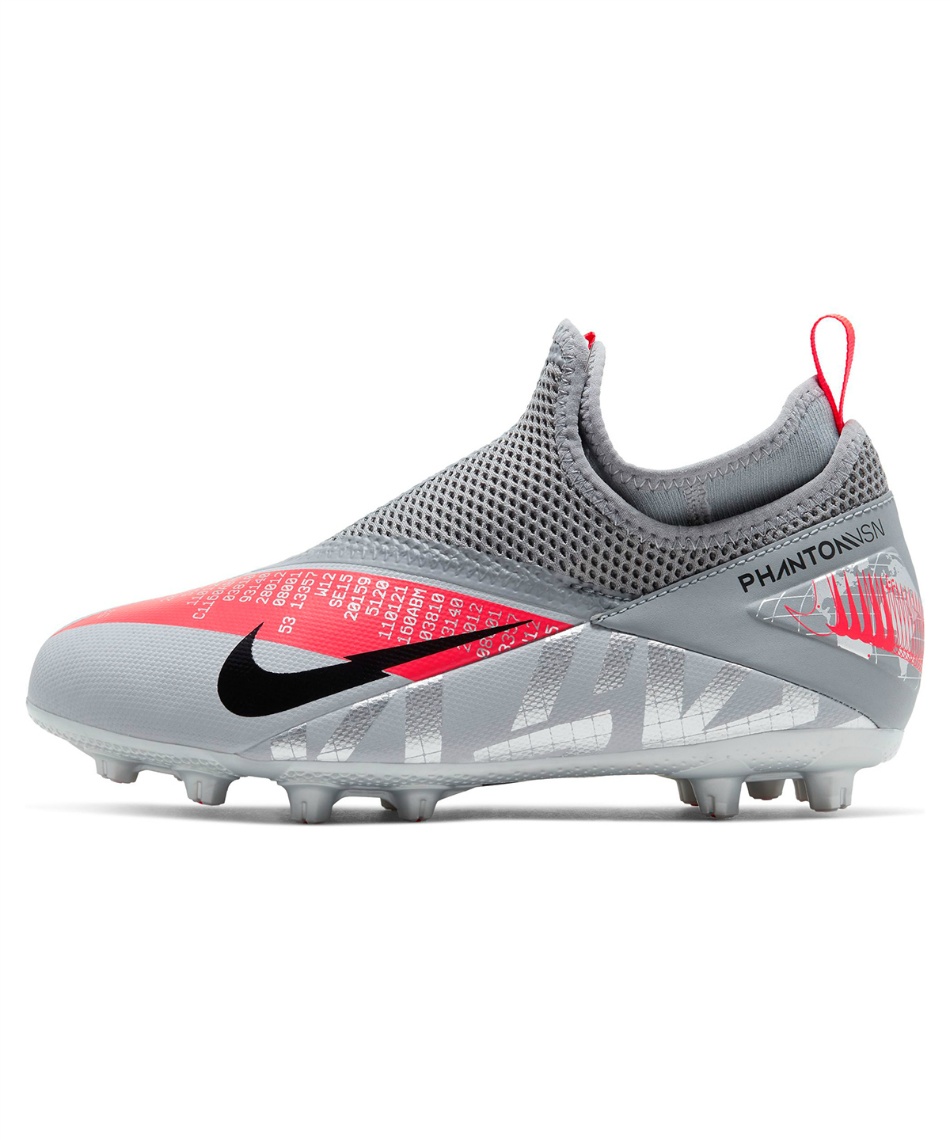 ナイキ Nike サッカースパイク ジュニア ファントム ビジョン 2 アカデミー ダイナミック フィット Hg Cd4058 906 スポーツ用品ならヒマラヤオンラインストア 公式 ナイキ Nike サッカースパイク ジュニア ファントム ビジョン 2 アカデミー ダイナミック フィット Hg Cd4058 906 スポーツ用品ならヒマラヤオンラインストア 公式