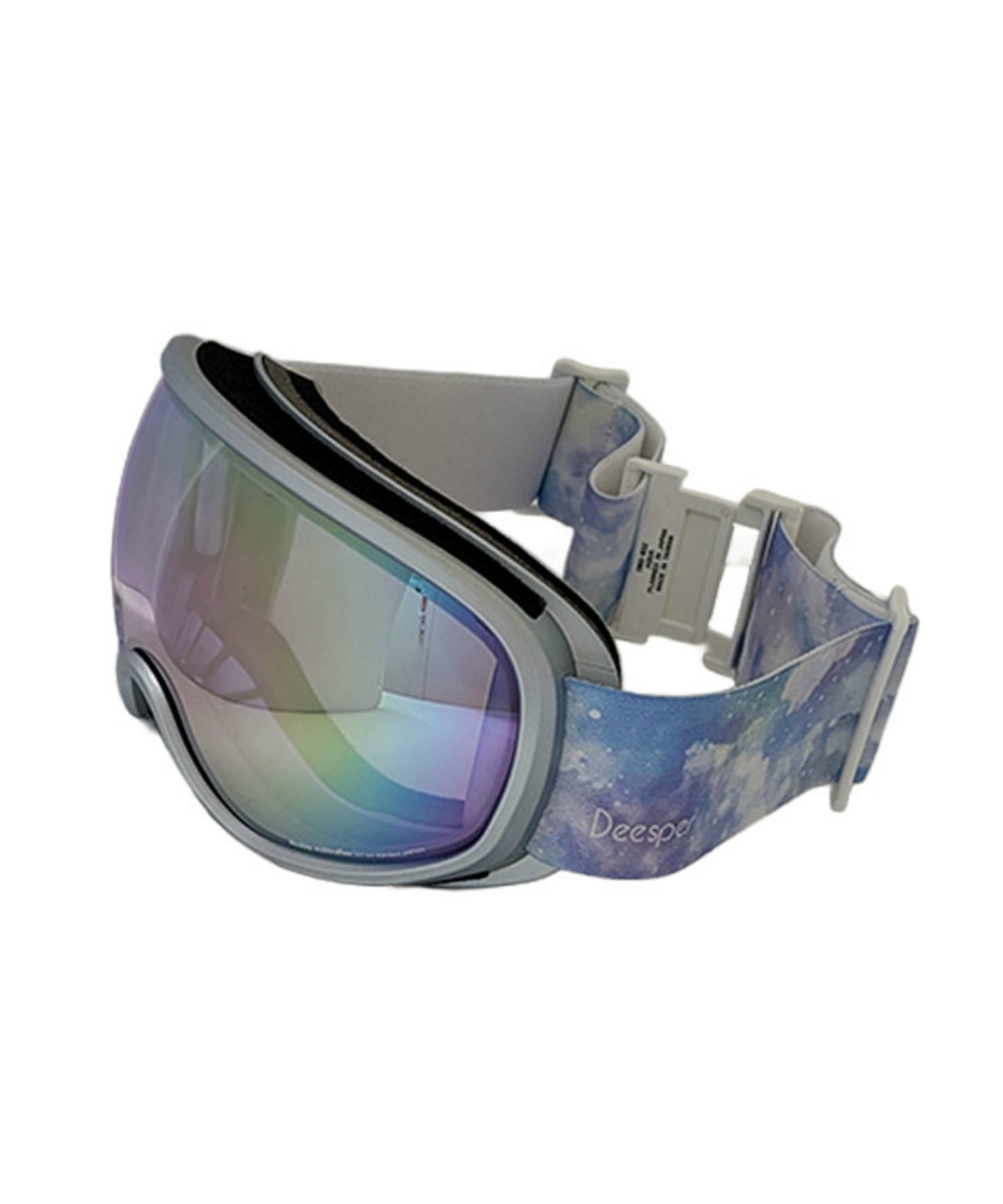 ディーズ(DEES) スキー スノーボード ゴーグル DBG-932 | スポーツ用品