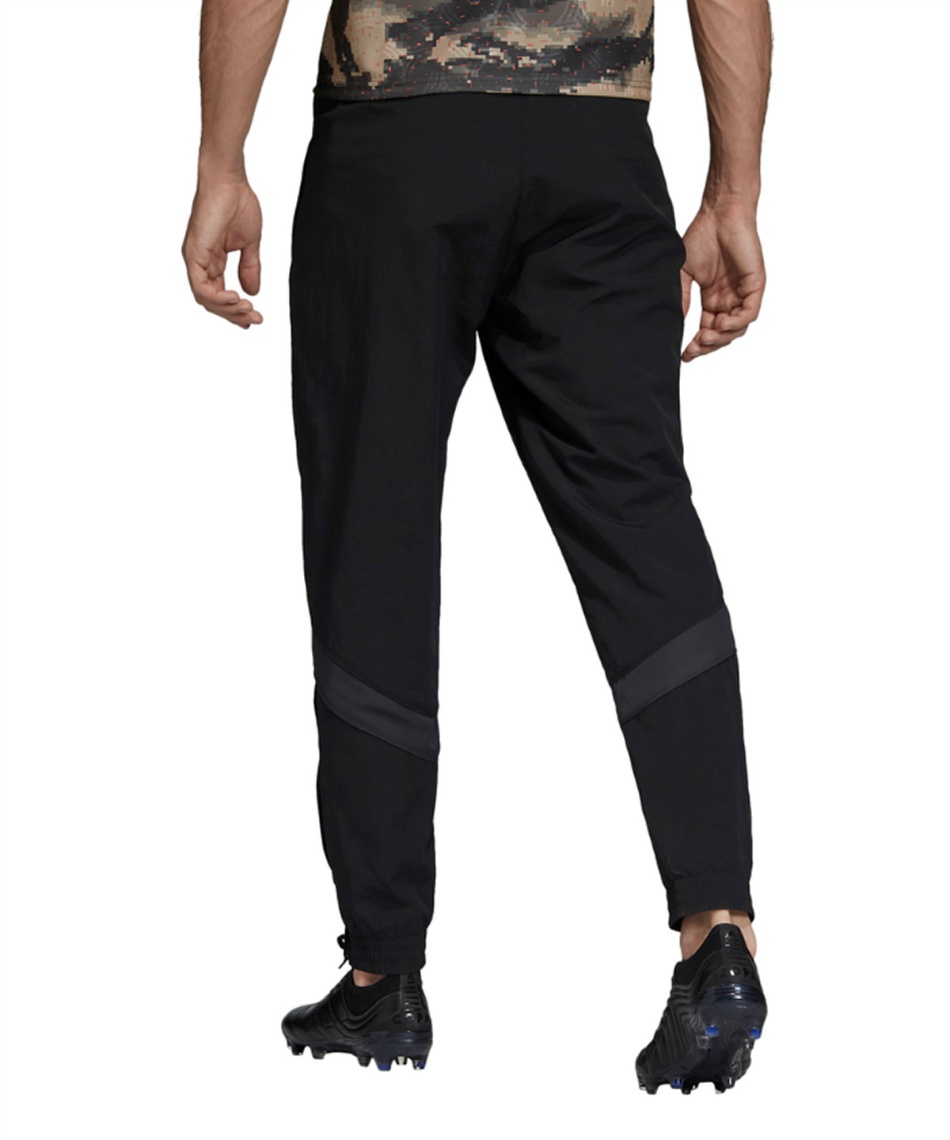 アディダス(adidas) サッカーウェア ピステパンツ TANGO CAGE ウー ...