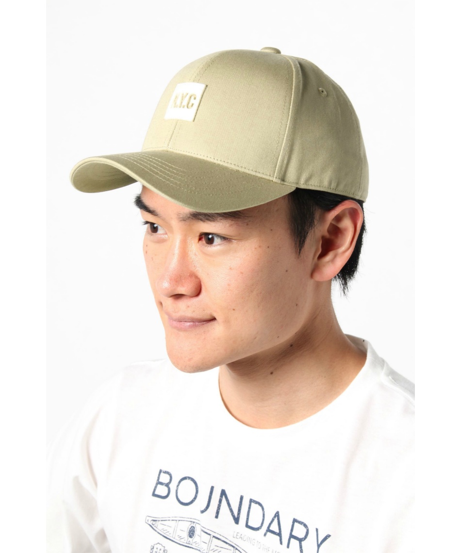 帽子 キャップ NYCフェルト CAP 12-3517 | スポーツ用品なら
