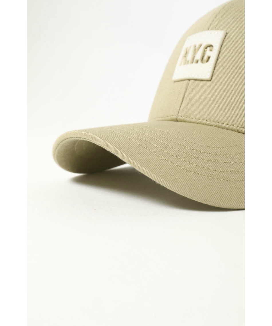 帽子 キャップ NYCフェルト CAP 12-3517 | スポーツ用品なら