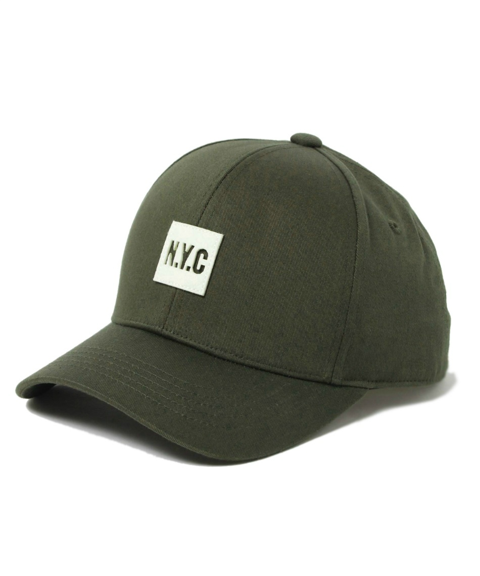 帽子 キャップ NYCフェルト CAP 12-3517 | スポーツ用品ならヒマラヤ