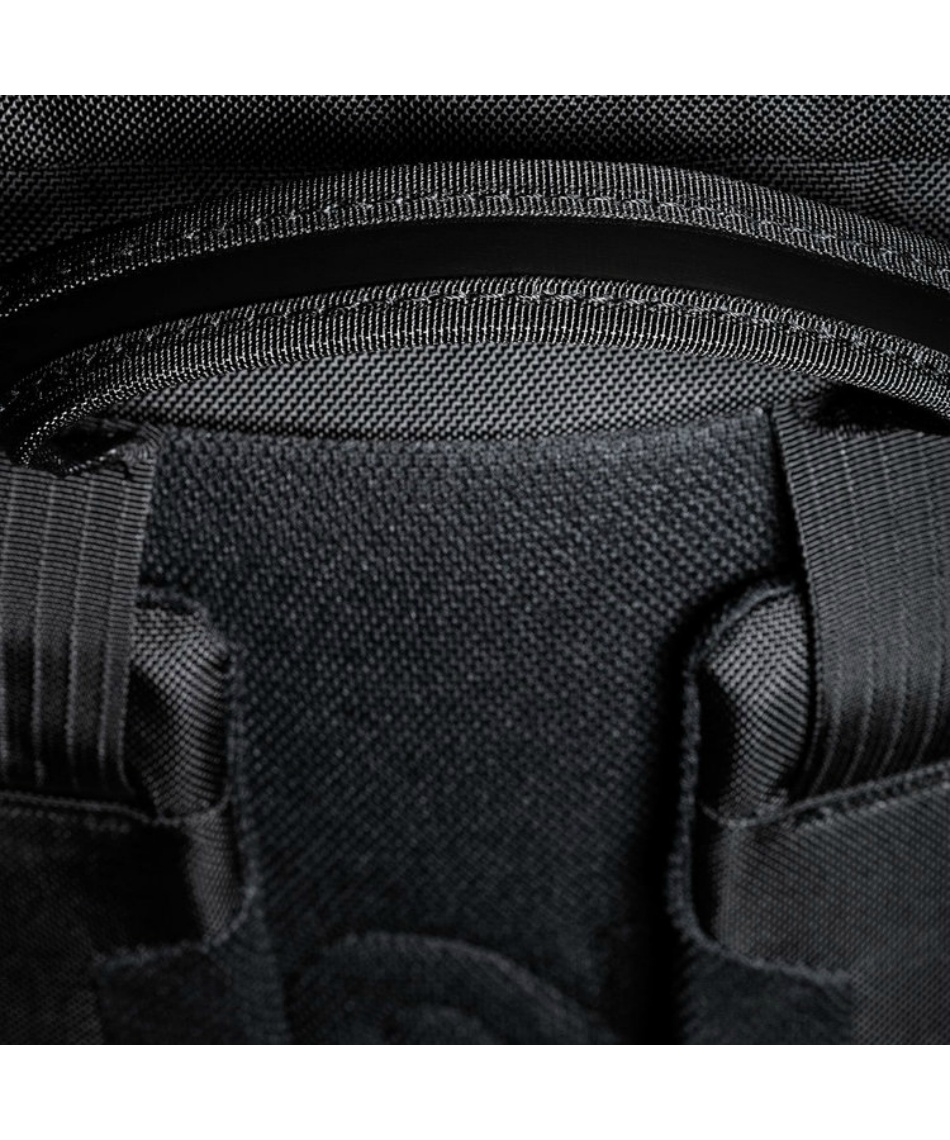 ハヤマトモエ マムート(MAMMUT) リュックサック 20L エクセロン20 ブラック 2530