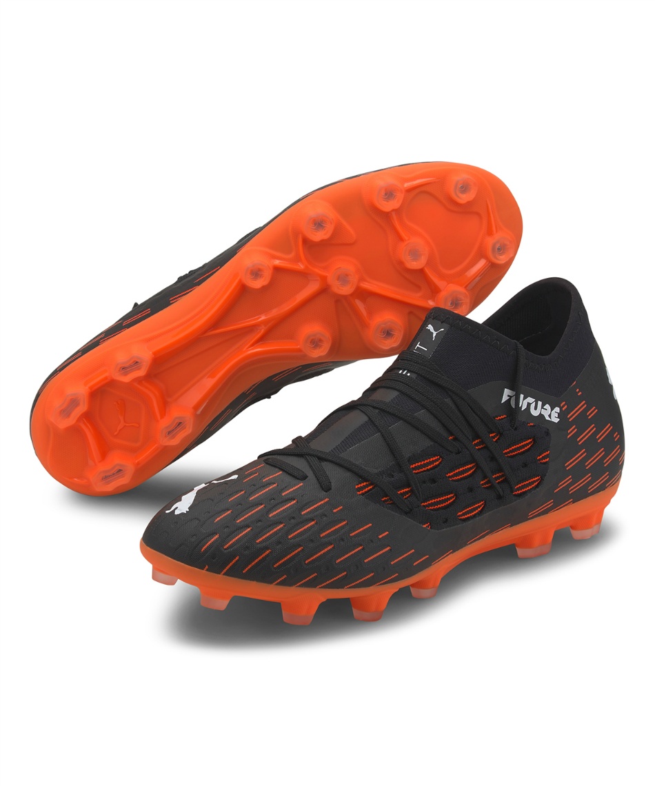 プーマ Puma サッカースパイク フューチャー6 3nf Hg 01 スポーツ用品ならヒマラヤオンラインストア 公式 プーマ Puma サッカースパイク フューチャー6 3nf Hg 01 スポーツ用品ならヒマラヤオンラインストア 公式