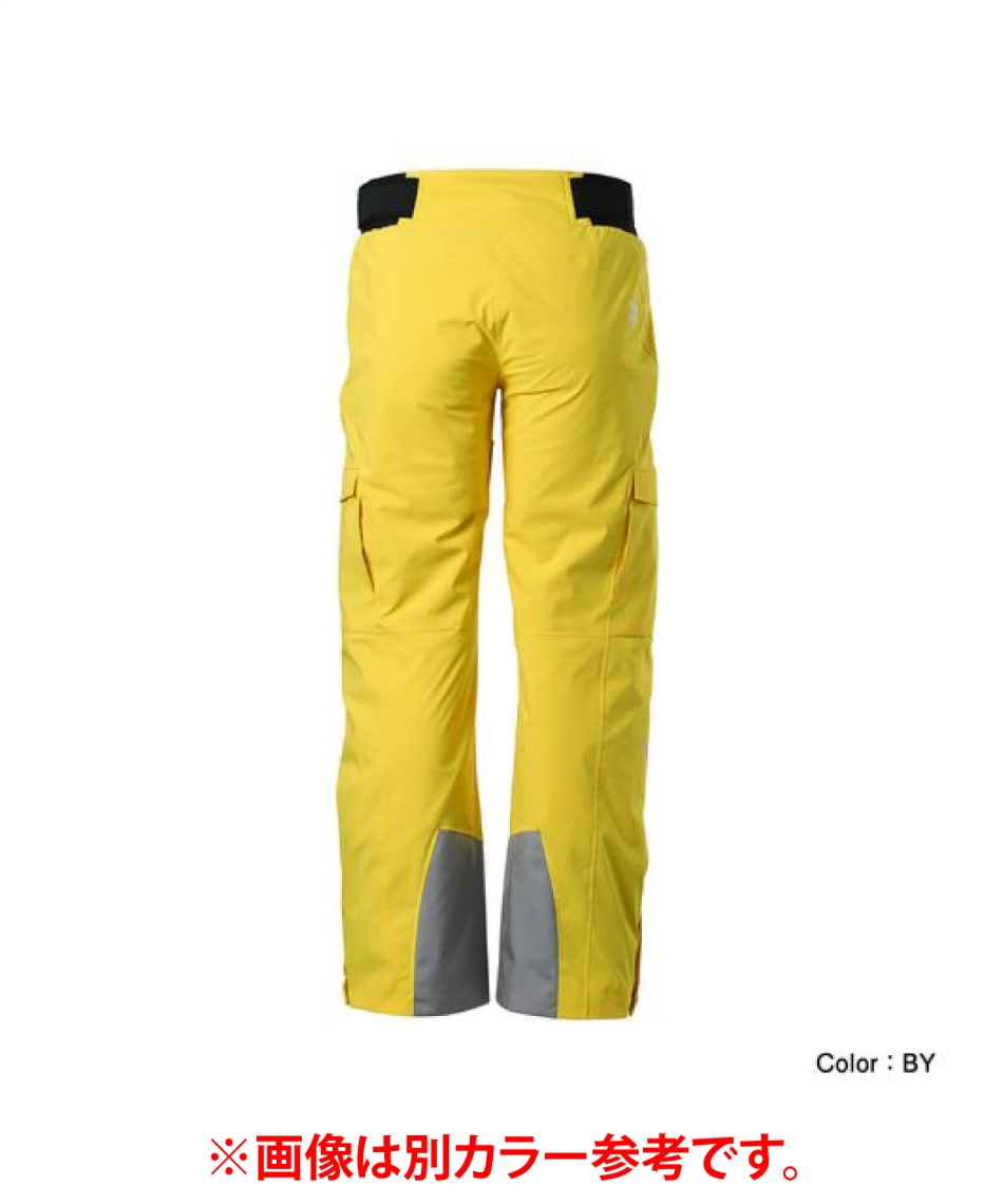 ゴールドウィン Goldwin スキーウェア パンツ アトラス パンツ Atlas Pants Gp 21 21モデル スポーツ用品ならヒマラヤオンラインストア 公式