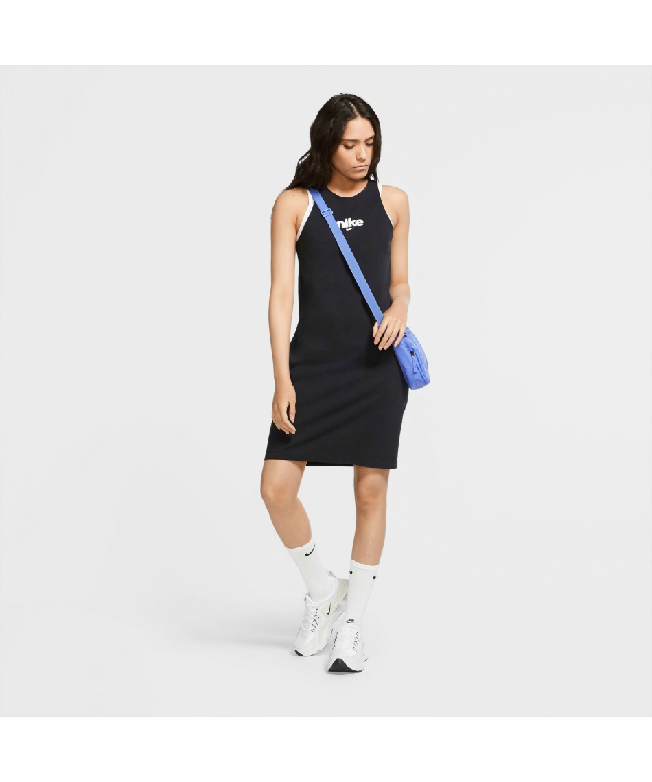 ナイキ Nike ワンピース ドレス バーシティ タンク Cz3073 010 スポーツ用品ならヒマラヤオンラインストア 公式 ナイキ Nike ワンピース ドレス バーシティ タンク Cz3073 010 スポーツ用品ならヒマラヤオンラインストア 公式